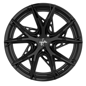 KESKIN KT24C 19x8.5 5x120...