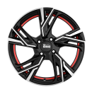 MAM RS5 16x6.5 4x108 ET20 65,1 BFPRI