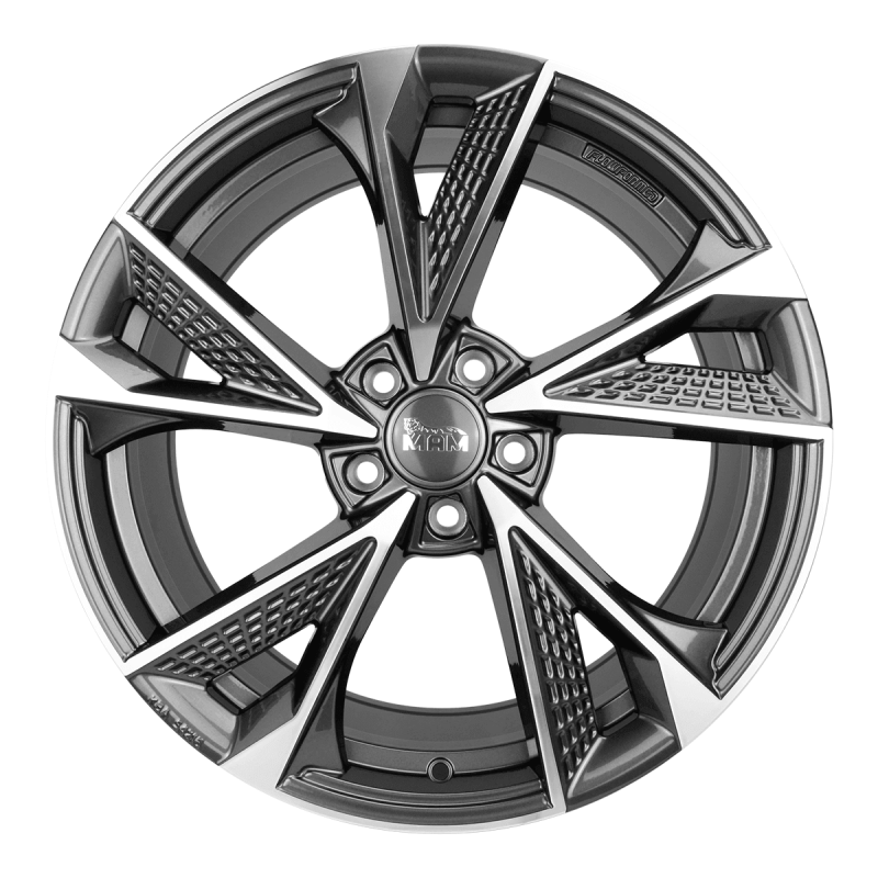 MAM RS6 18x8 5x112 ET45 66,6 PFP