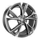 MAM RS6 18x8 5x112 ET45 66,6 PFP