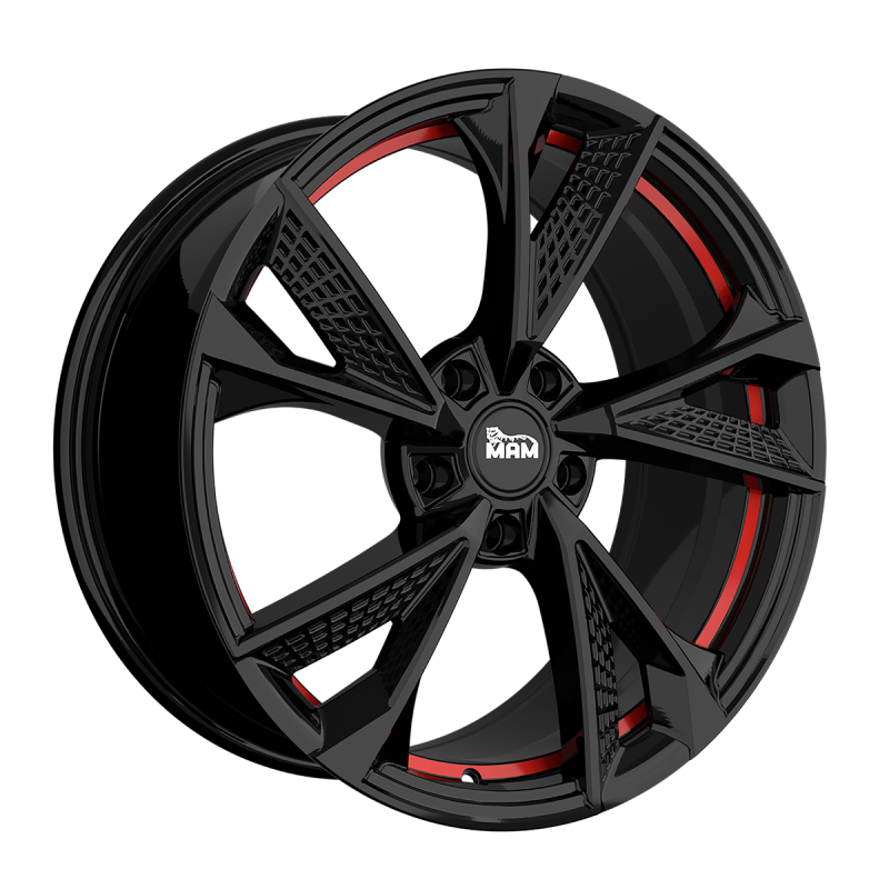 MAM RS6 20x8.5 5x108 ET40 72,6 BPRI