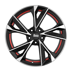 MAM RS6 16x7 5x114.3 ET38...
