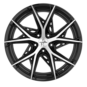 KESKIN KT24C 19x8.5 5x112...