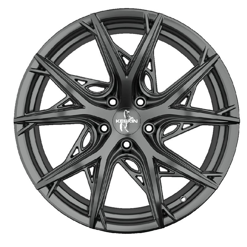 KESKIN KT24C 19x8.5 5x120 ET35 72,6 PP