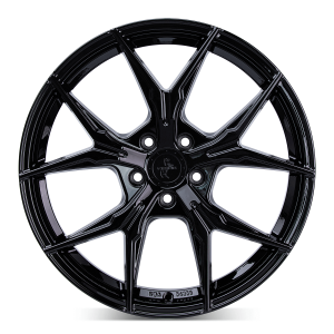 KESKIN KT19N 19x8.5 5x108...