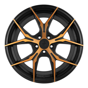 KESKIN KT19N 19x8.5 5x112...