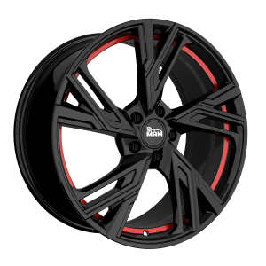MAM RS5 17x7.5 5x120 ET50 65,1 BPRI