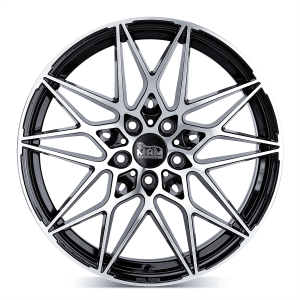 MAM B2N 19x8.5 5x120 ET35...
