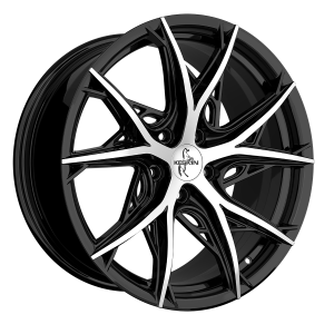 KESKIN KT24C 19x8.5 5x120...