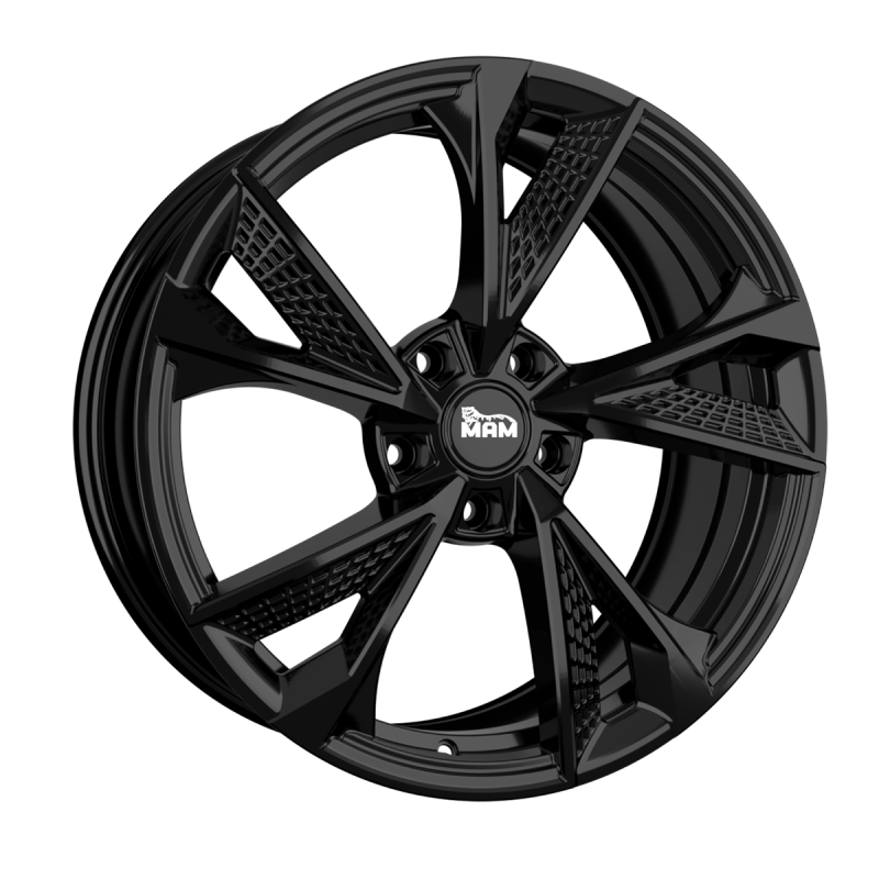 MAM RS6 16x7 5x100 ET38 63,4 BP