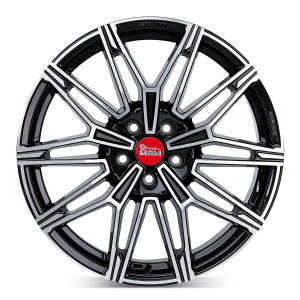 MAM B3N 19x8.5 5x120 ET35...