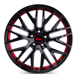 MAM RS4 19x8.5 5x108 ET45 72,6 BPRI