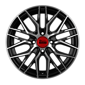 MAM RS4 16x7 4x108 ET35 63,4 BFP