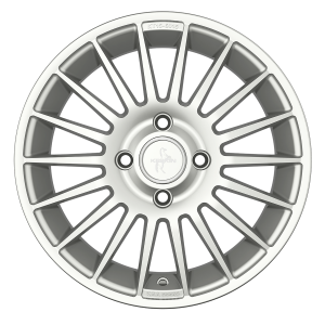 KESKIN KT15 16x7 4x100 ET35 63,4 SL