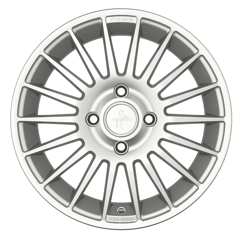 KESKIN KT15 16x7 4x100 ET35 63,4 SL
