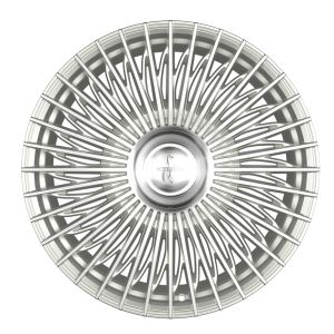 KESKIN KT X1 19x8.5 5x112...