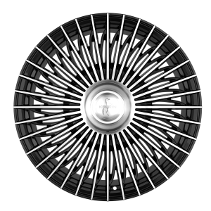 KESKIN KT X1 19x8.5 5x114.3...