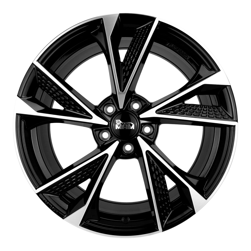 MAM RS6 17x7.5 5x100 ET35 63,4 BFP
