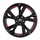 MAM RS6 17x7.5 5x112 ET45 66,6 BPRI