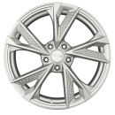 MAM RS6 17x7.5 5x112 ET45 66,6 SL