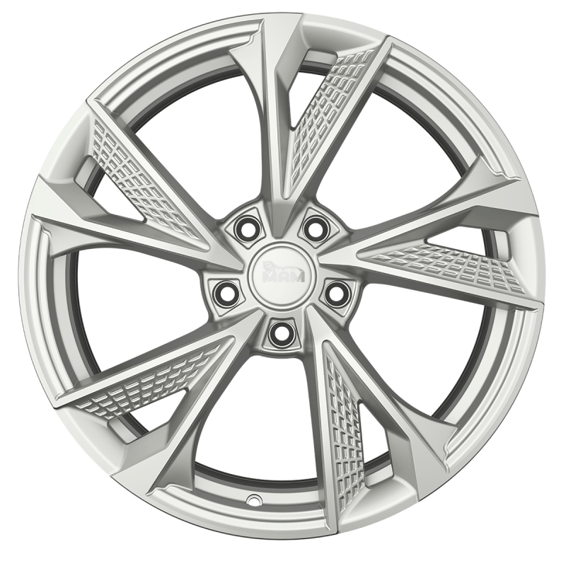 MAM RS6 17x7.5 5x112 ET45 66,6 SL