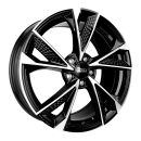 MAM RS6 17x7.5 5x120 ET35 72,6 BFP