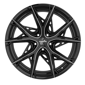 KESKIN KT24 19x8.5 5x112...