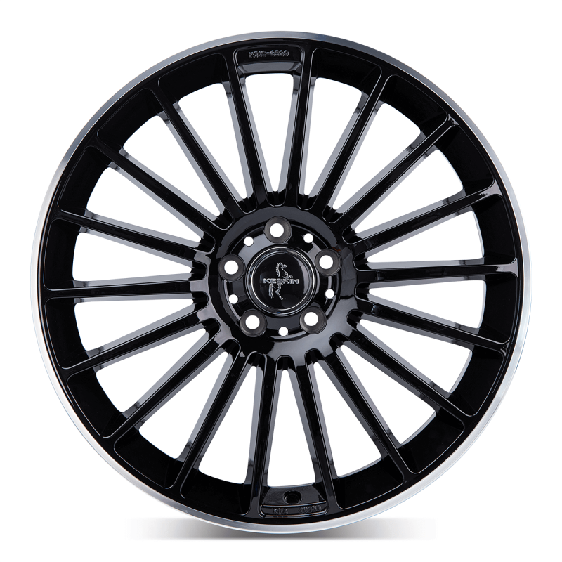 KESKIN KT15 16x7 5x112 ET38 66,6 BLP
