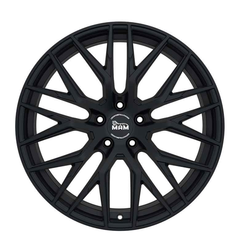 MAM RS4 18x8 5x112 ET45 72,6 MBP