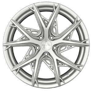 KESKIN KT24C 19x8.5 5x112...