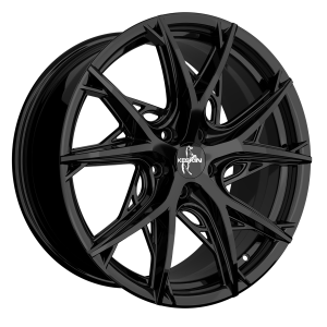 KESKIN KT24C 19x8.5 5x114.3...