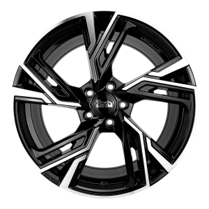 MAM RS5 17x7.5 5x114.3 ET30 72,6 BFP