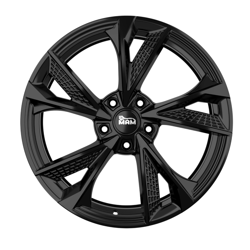 MAM RS6 17x7.5 5x120 ET35 72,6 BP