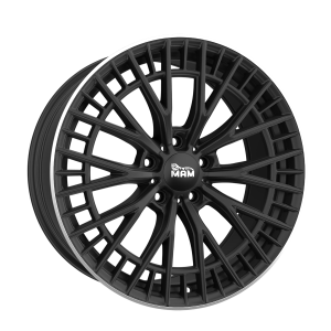 MAM GT2 19x8.5 5x120 ET35 72,6 MBLP