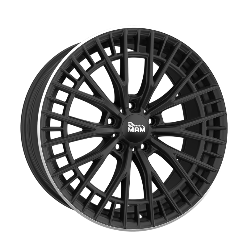 MAM GT2 19x8.5 5x120 ET35 72,6 MBLP