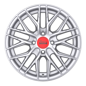MAM RS4 16x7 4x100 ET35 63,4 MSL