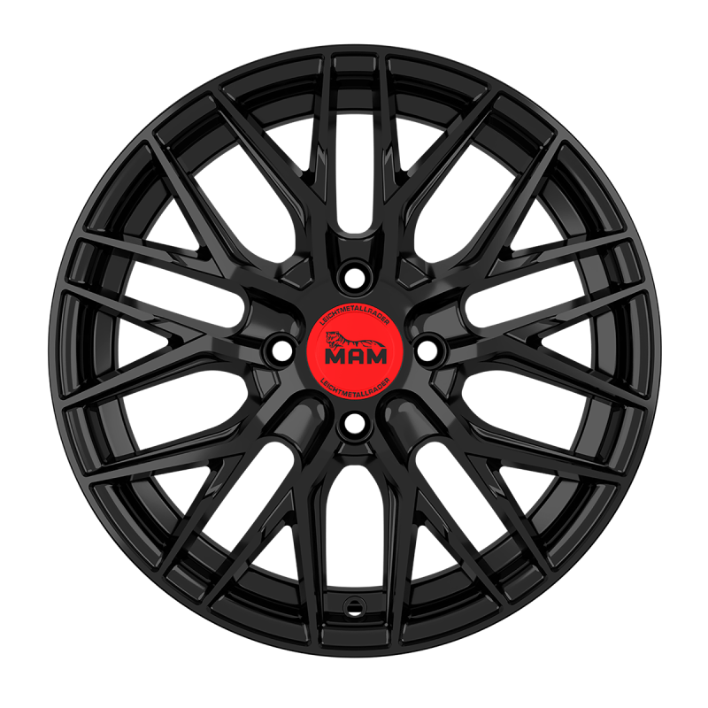MAM RS4 16x7 4x108 ET20 65,1 BP