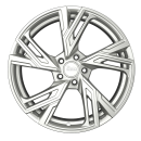 MAM RS5 17x7.5 5x120 ET50 65,1 SL