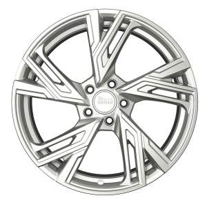 MAM RS5 17x7.5 5x120 ET50 65,1 SL