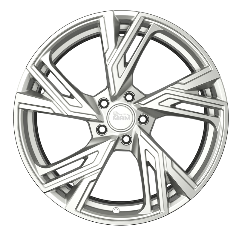 MAM RS5 17x7.5 5x120 ET50 65,1 SL
