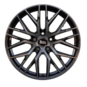 MAM RS4 19x8.5 5x108 ET45...