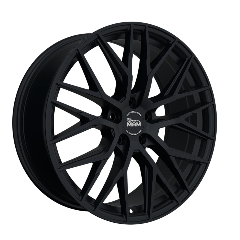 MAM RS4 19x8.5 5x112 ET45 72,6 MBP