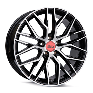MAM RS4 16x7 5x114.3 ET40 72,6 BFP