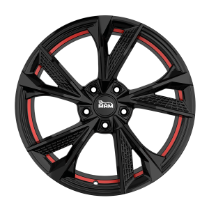 MAM RS6 17x7.5 5x108 ET45 72,6 BPRI