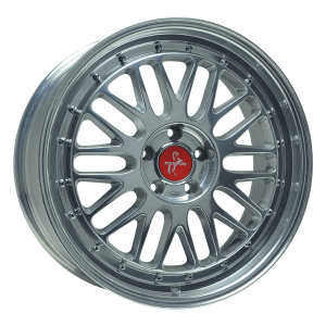 KESKIN KT22 19x8.5 5x120 ET35 72,6 HG