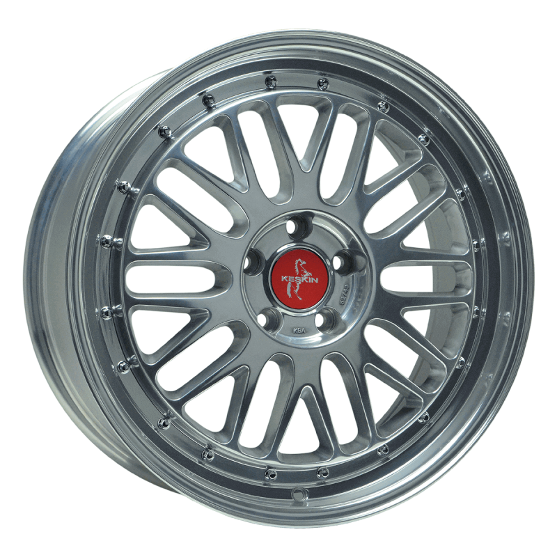 KESKIN KT22 19x8.5 5x120 ET35 72,6 HG