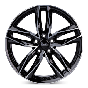 MAM RS3 19x8.5 5x112 ET45...