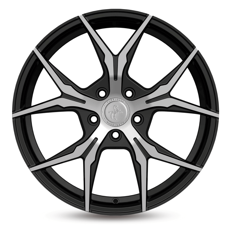 KESKIN KT19 19x8.5 5x108 ET45 72,6 BFP