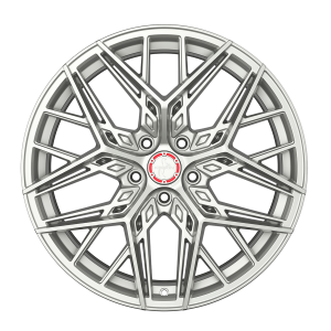 KESKIN KT25 20x8.5 5x114.3...