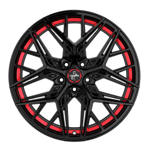 KESKIN KT25 20x8.5 5x108...